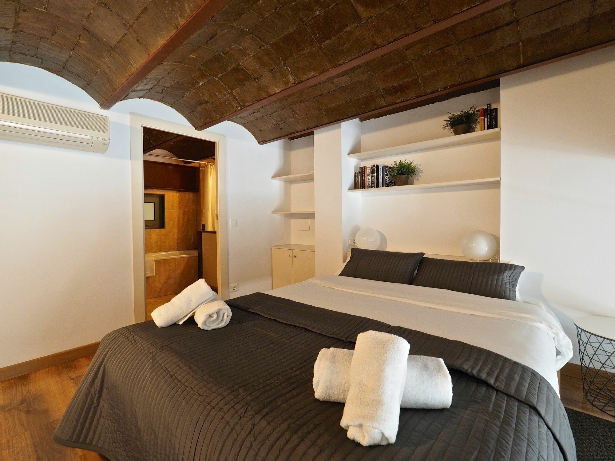 Appartamento Paseo De Gracia Design Barcellona Esterno foto